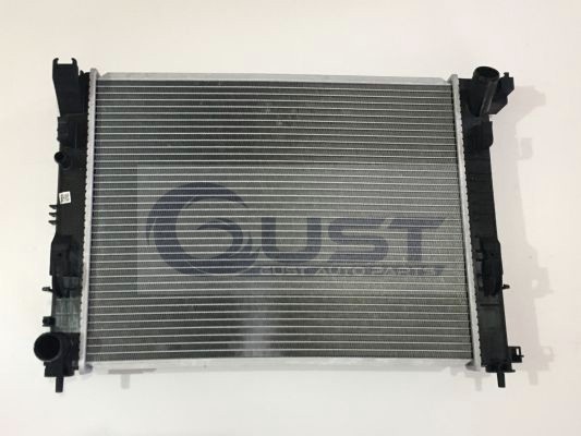 SU RADYATÖRÜ RENAULT CLIO V / DACIA SANDERO 1.5 BLUE DCI 2020>