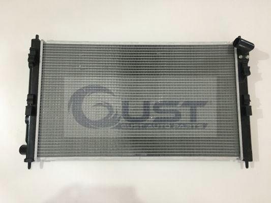 SU RADYATÖRÜ PEUGEOT 4008 1.6 HDI - 1.8 HDI 2012> / 4007 2.2 HDI 2007>