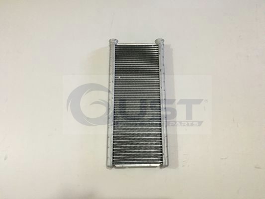 KALORIFER RADYATÖRÜ CITROEN C4  2014> CITROEN BERLINGO / OPEL COMBO PEUGEOT 3008 / PARTNER 2018> 