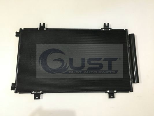 KLIMA RADYATÖRÜ SUZUKI VITARA 1.6 VVT / SX4 S-CROSS  2013>