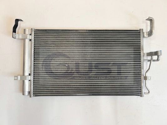 KLIMA RADYATÖRÜ HYUNDAI ELANTRA 2000>