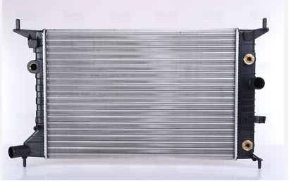 SU RADYATÖRÜ OPEL VECTRA B 1.4 16V / 1.6 1995> KLIMASIZ MODELLER IÇIN