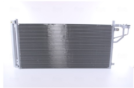 KLIMA RADYATÖRÜ HYUDAI SONATA 2.0 CVVT - 2.4 CVVT - 3.3 CVVT 2005>