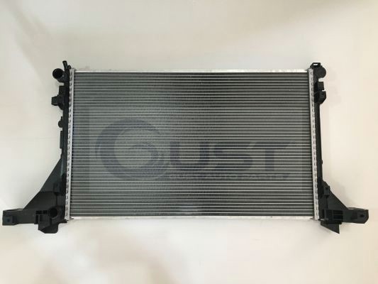 SU RADYATÖRÜ RENAULT MASTER III 2.3 CDTI 2010> AYNI KAZANDA ÇIKISLAR