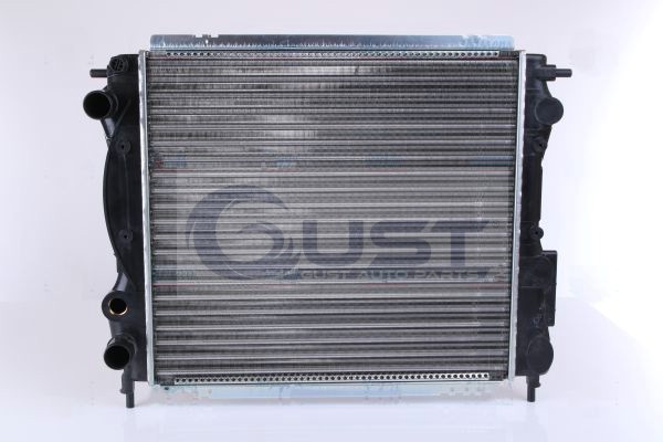 SU RADYATÖRÜ RENAULT CLIO  1.2 - 1.4 1990> 
