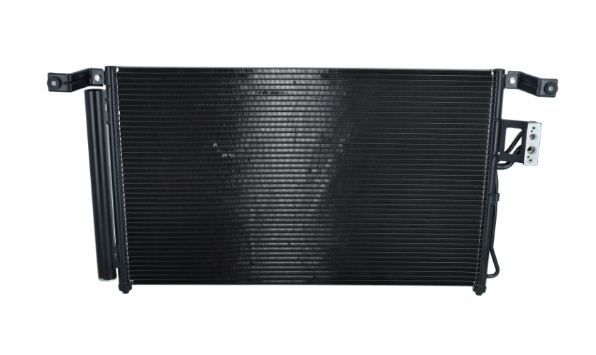 KLIMA RADYATÖRÜ HYUNDAI SANTA FE MANUEL 2005>