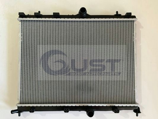 SU RADYATÖRÜ PEUGEOT 208 1.2 PURETECH - 1.5 BlueHDI / 2008 1.5 BlueHDI  2020> 