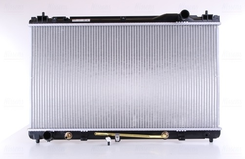 SU RADYATÖRÜ TOYOTA CAMRY 3.0 VVTI 2001 - 2006 OTOMATIK VITES 