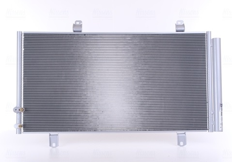 KLIMA RADYATÖRÜ TOYOTA CAMRY 2.4 VVTI - 3.5 VVTI 2006 - 2011