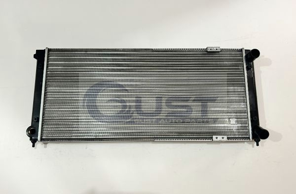 SU RADYATÖRÜ VOLKSWAGEN GOLF II 1.6 - 1.6 TD - 1.8 - 1.8 GTI 1983> 