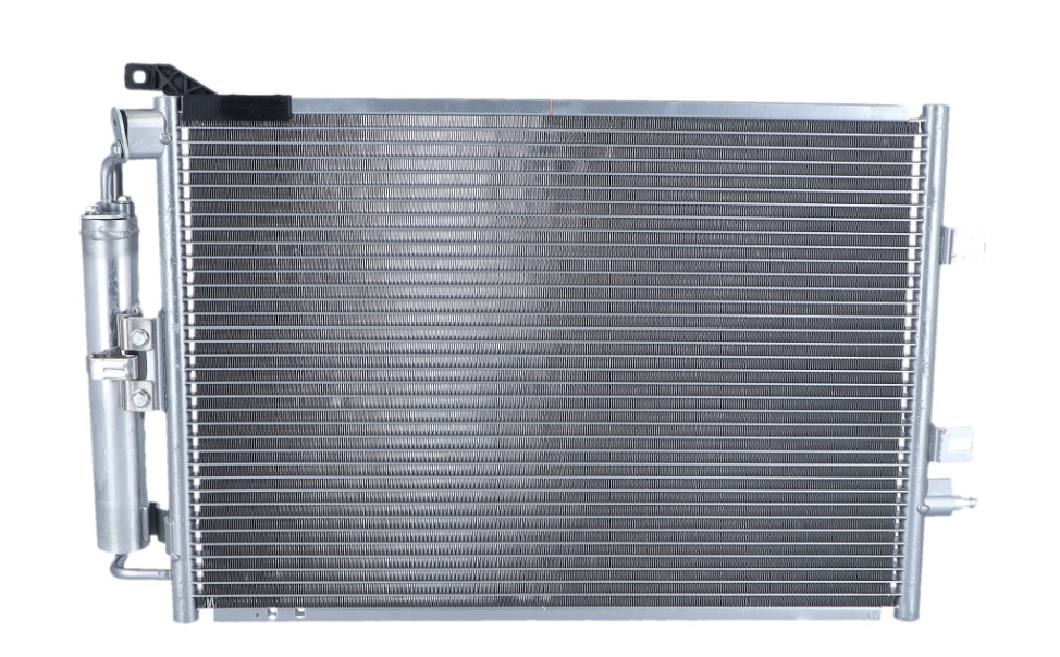 KLIMA RADYATÖRÜ CLIO 1.5 DCI 2005>/ CLIO GRANDTOUR 1.5DCI 2010>