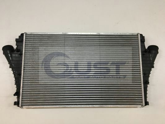 TURBO RADYATÖRÜ OPEL VECTRA C 1.9 CDTI  2002>