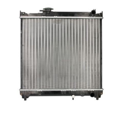 SU RADYATÖRÜ SUZUKI GRAND VITARA 2.7 VVTI 2001 - 2006 OTOMATIK VITES - DÜZ VITES