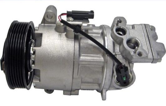 KLIMA KOMPRESÖRÜ BMW 3 SERISI E90 316I - 318I - 320I 2004 - 2011 / E91 16I - 318I - 320I 2005 - 2013