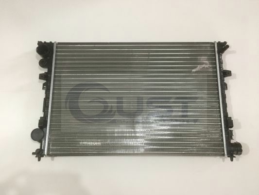 SU RADYATÖRÜ  FIAT SCUDO 1.9 TD 1996-2006