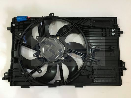 FAN MOTORU DAVLUMBAZLI  RENAULT MEGANE IV 1.5 DCI EURO 6 2016>