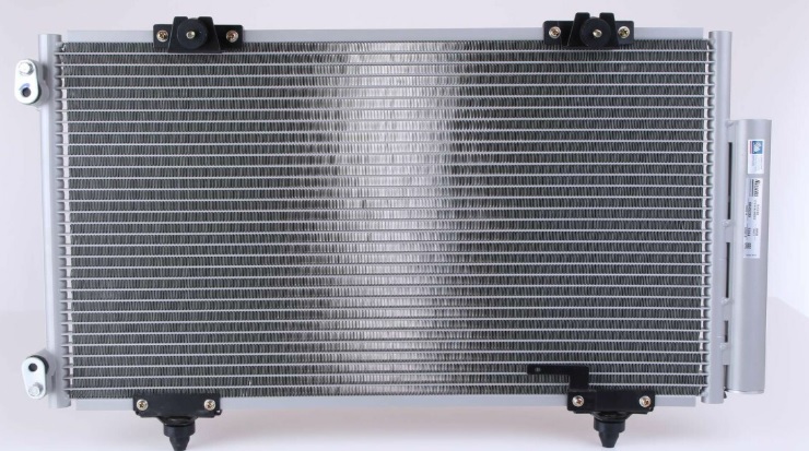 KLIMA RADYATÖRÜ TOYOTA AVENSIS 1.6 - 1.6 VVTI - 1.8 - 2.0 D4D - 2.0 TD - 2.0 TDIC 1997 - 2000