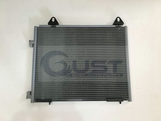 KLIMA RADYATÖRÜ LAND ROVER FREELANDER 1.8I 16V - 2.0 TDI - 2.0 TD4 - 2.5I 1997-2006