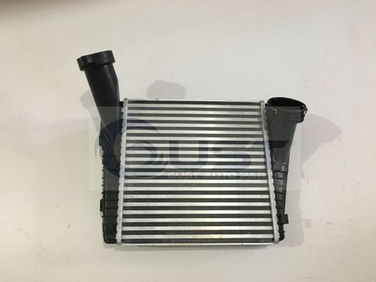 TURBO RADYATÖRÜ SOL VOLKSWAGEN TOUAREG 3.0TDI 2004> / PORSCHE CAYENNE 2003>