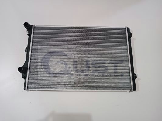 SU RADYATÖRÜ  VOLKSWAGEN GOLF V / JETTA /PASSAT 2.0 TFSI 2005>    
