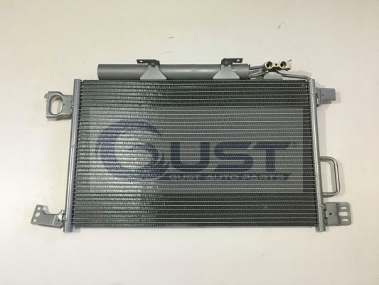 KLIMA RADYATÖRÜ MERCEDES C-CLASS W203  2000- 2008