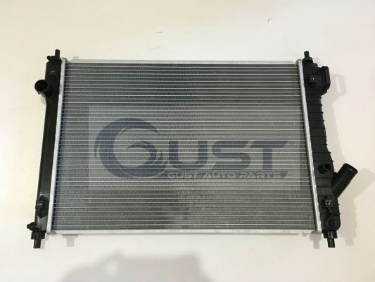 SU RADYATÖRÜ SUBARU FORESTER 2.0 D 2015> OTOMATIK VITES 