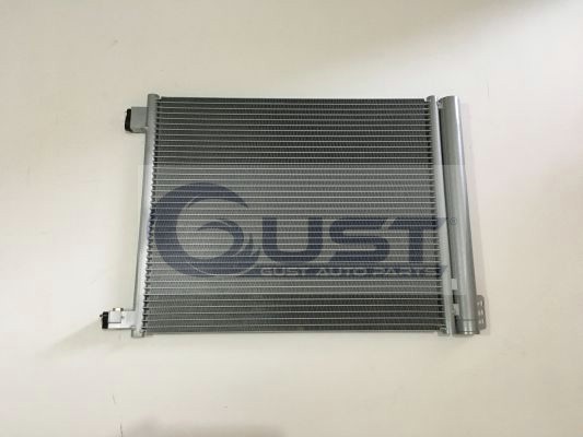 KLIMA RADYATÖRÜ NISSAN MICRA 1.2 DIG-S - 1.5 DCI 2010> / ALMERA 1.5 DCI 2012>