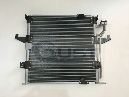 KLIMA RADYATÖRÜ BMW 3 SERISI E36 1990-1996