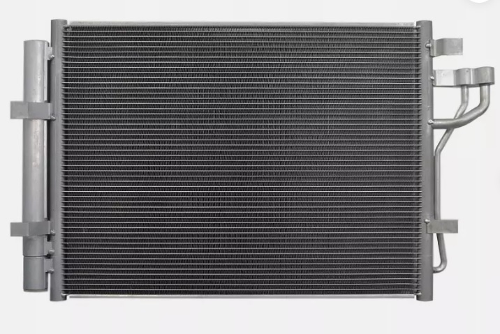 KLIMA RADYATÖRÜ HYUNDAI I10 1.0 - 1.0 LPG - 1.2 CVVT 2013>