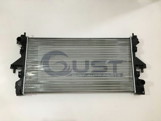 SU RADYATÖRÜ PEUGEOT BOXER /FIAT DUCATO / CITROEN JUMPER 2.0 - 2.2 HDI 2015>