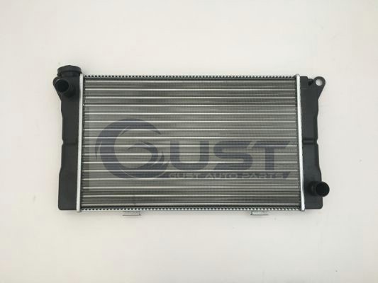 SU RADYATÖRÜ RENAULT R12  3 SIRA  ALÜMINYUM TÜM MODELLER