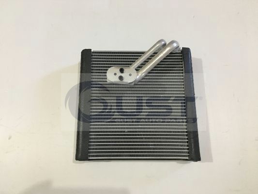 KLIMA EVAPORATÖRÜ VOLKSWAGEN GOLF V 2003-2008 / GOLF VI 2008-2012 / PASSAT 2008 -2014 / TIGUAN 2007-2018 / SKODA YETI - SÜPER B 2009-2015 