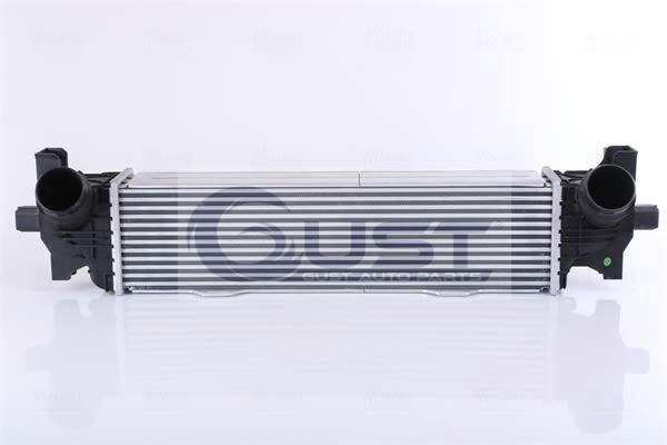 TURBO RADYATÖRÜ BMW 5 SERISI G30 518D - 520D -525D - 530D - 2016> / G31 5818D - 520D - 520I - 525D - 530D 2017> / 6 SERISI G32 620D - 630D - 640D 2018> / 7 SERISI G11 725D - 730D - 2015> / G12 725D - 730D 2015>