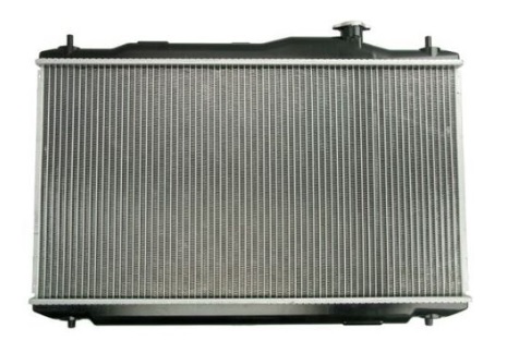 SU RADYATÖRÜ HONDAN CIVIC 1.3 IDSI - 1.4 I VTEC HB 2005-2015 OTOMATIK VITES - DÜZ VITES