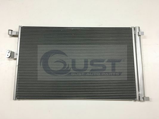 KLIMA RADYATÖRÜ BMW X3 G01 X3 18D - X3 20D - X3 25D - X3 30D 2018> / X4 G02 X4 20D - X4 30D 2018> / X5 G05 X5 30D - X5 40D 2020> / X6 G06 X6 30D - X6 40D 2019> / X7 G07 X7 30D - X7 40D 2019>