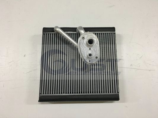 KLIMA EVAPORATÖRÜ VOLVO S60  2019> / S90 2016> / V60 2015> / V90 2016> / XC60 2017> / XC90 2015>