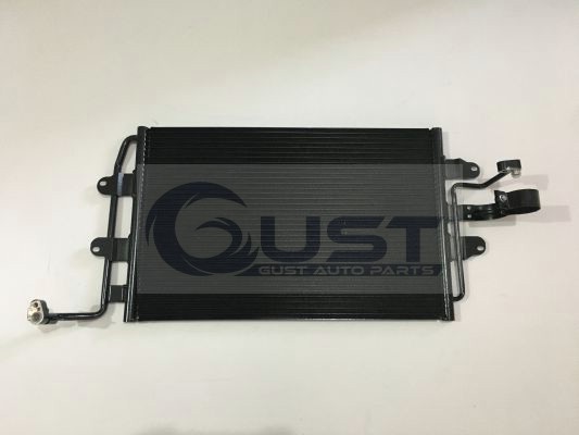 KLIMA RADYATÖRÜ VOLKSWAGEN NEW BETTLE 1.6 - 1.8 - 1.9 TDI - 2.0 - 3.2 1998 - 2010 