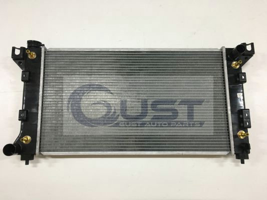 SU RADYATÖRÜ CHRYSLER VOYAGER 2.0 - 2.4 - 3.0 - 3.3 - 3.8 1995 - 2001 OTOMATIK VITES - DÜZ VITES