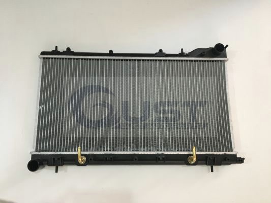 SU RADYATÖRÜ SUBARU FORESTER 2.0 1995 - 2002 OTOMATIK VITES - DÜZ VITES