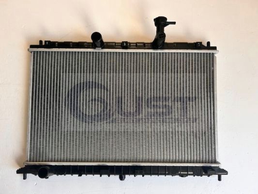 SU RADYATÖRÜ KIA RIO 1.4 - 1.6 CVVT 2005-2011 DÜZ VITES 