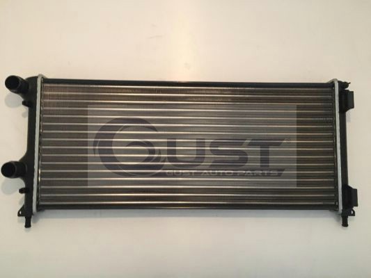 SU RADYATÖRÜ FIAT DOBLO 1.3 MTJ  2001>