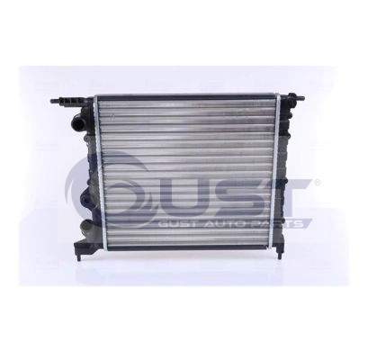 SU RADYATÖRÜ RENAULT CLIO 1.2 - 1.4 1990 - 1998 