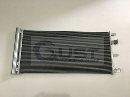 KLIMA RADYATÖRÜ FORD TOURNEO CUSTOM 2.0 ECOBLUE - 2.0 TDCI - 2.2 TDCI 2012> / TRANSIT CUSTOM 2.0 ECOBLUE - 2.0 TDCI - 2.2 TDCI 2012> / TRANSIT 2.0 ECOBLUE 2016> OTOMATIK VITES