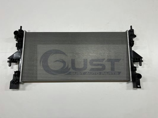 SU RADYATÖRÜ FIAT DUCATO 2.2 D 2022>