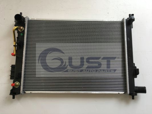 KLIMA  RADYATÖRÜ HYUNDAI I20 2020> / BAYON 2020> 