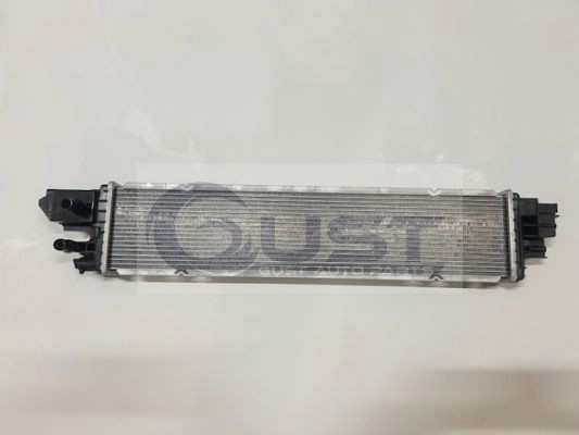 TURBO RADYATÖRÜ RENAULT TRAFIC III EURO 6 2.0 M9R