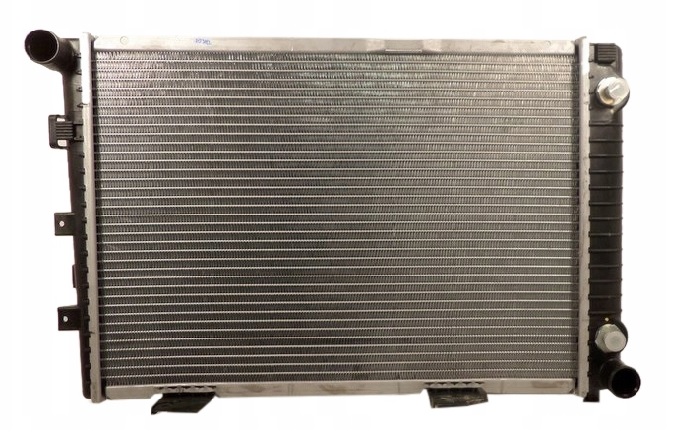 SU RADYATÖRÜ MERCEDES W124 2.0D 1984 - 1993 OTOMATIK VITES