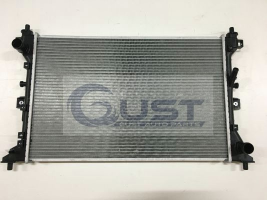 SU RADYATÖRÜ SUZUKI SX4-CROSS 1.6 DDIS 2013> / VITARA 1.6 D 2015> OTOMATIK VITES - DÜZ VITES