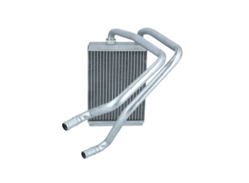 KALORIFER RADYATÖRÜ NISSAN X-TRAIL T30 2001-2007 