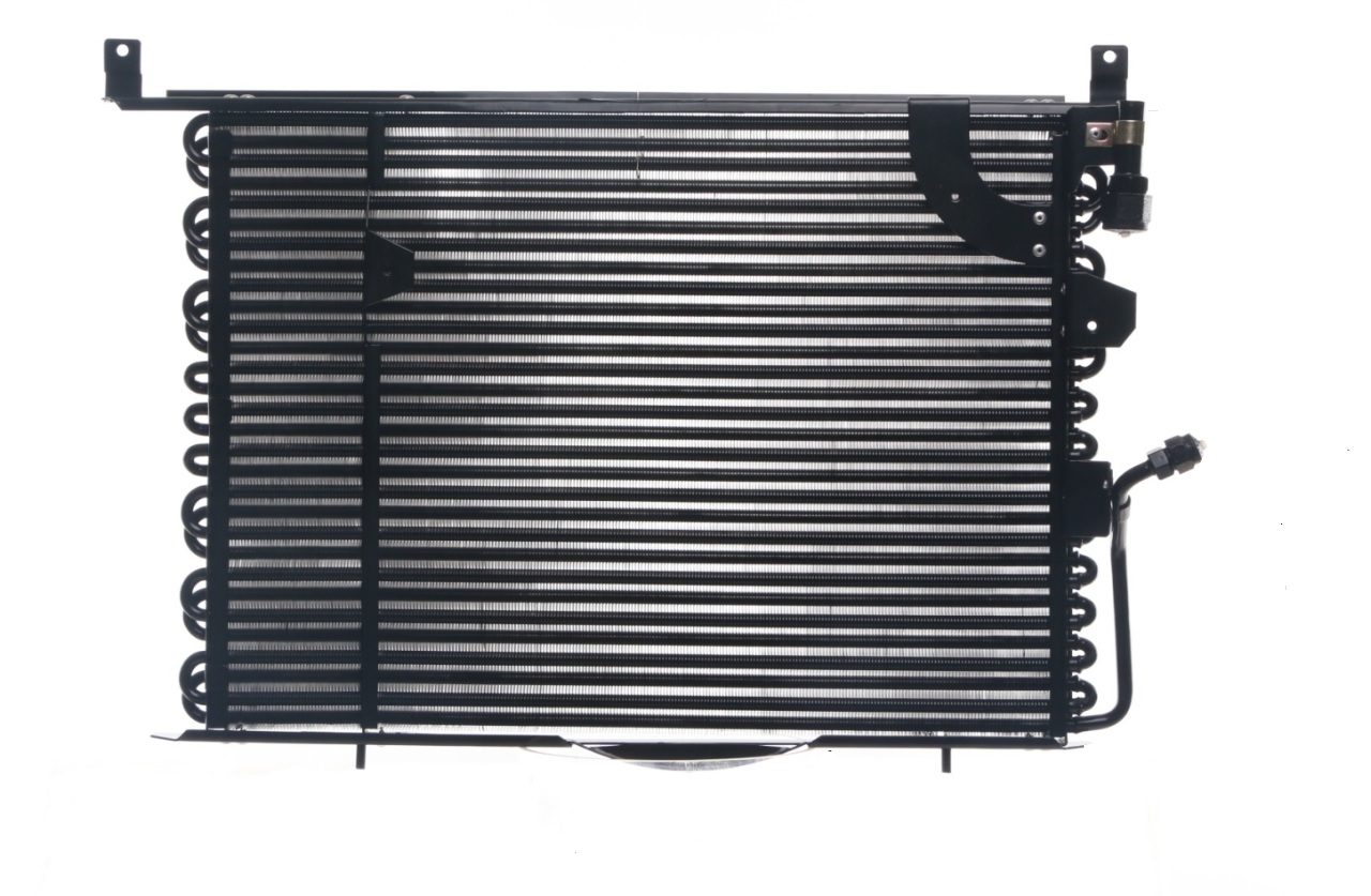 KLIMA RADYATÖRÜ MERCEDES W201 190E 1.8 /  2.0 1989-1993